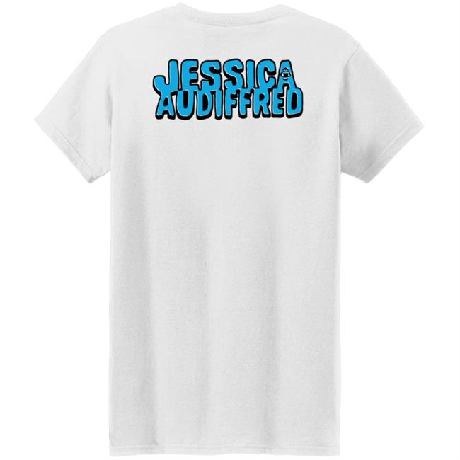 Jessica Audiffred Dragon Tee Shirt Jessica Audiffred Dragon Tee Shirt