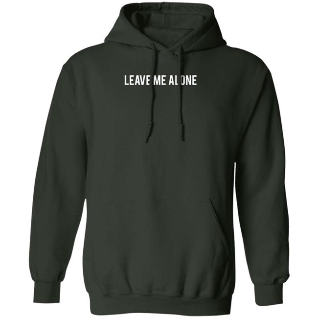 Vlog Creations Merch Leave Me Alone Shirt Vlog Creations Merch Leave Me Alone Shirt