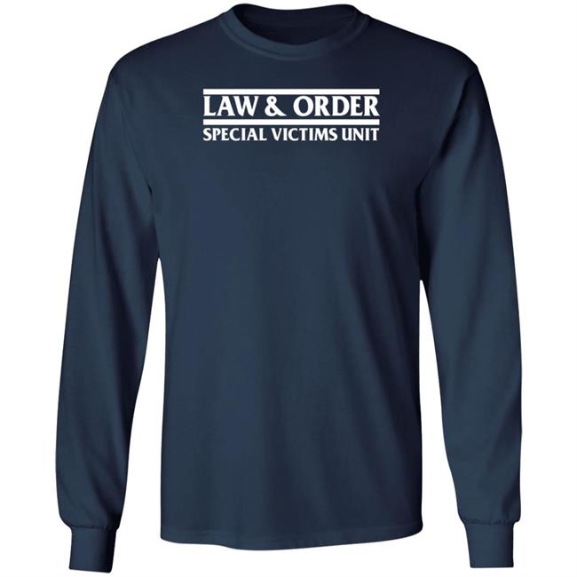 Shop At Nbc Studios Law & Order Special Victims Unit Shirt Shop At Nbc Studios Law & Order Special Victims Unit Shirt