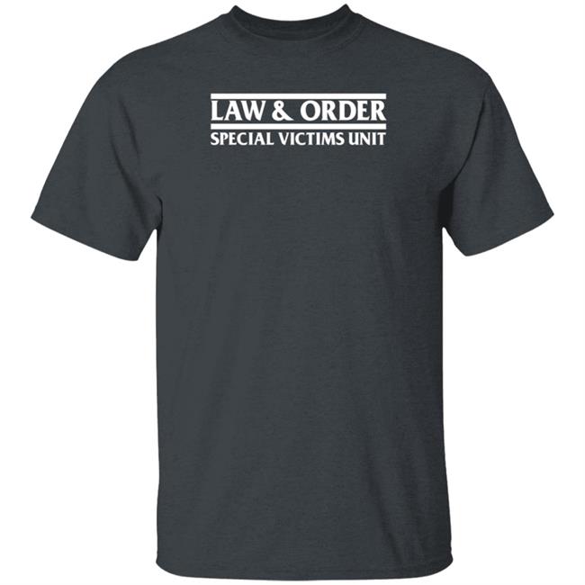 Shop At Nbc Studios Law & Order Special Victims Unit Shirt Shop At Nbc Studios Law & Order Special Victims Unit Shirt