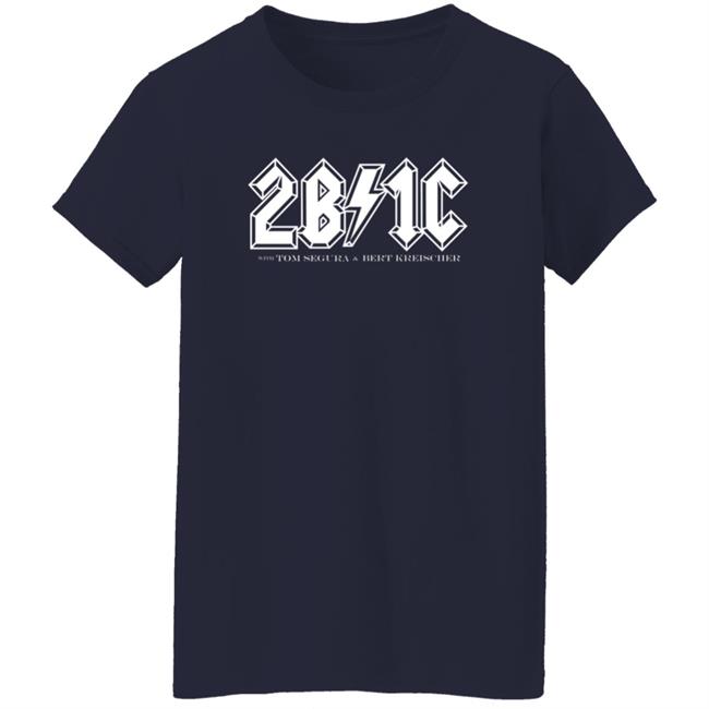 YMH Merch Ymhstudios 2B-1C SHIRT YMH Merch Ymhstudios 2B-1C SHIRT