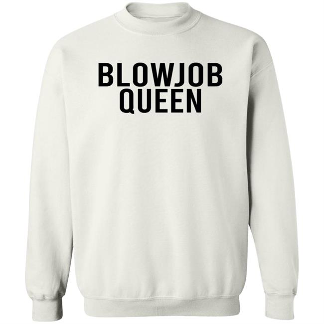 Selena Gomez Blowjob Queen T Shirt Selena Gomez Blowjob Queen T Shirt