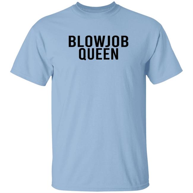 Selena Gomez Blowjob Queen T Shirt Selena Gomez Blowjob Queen T Shirt