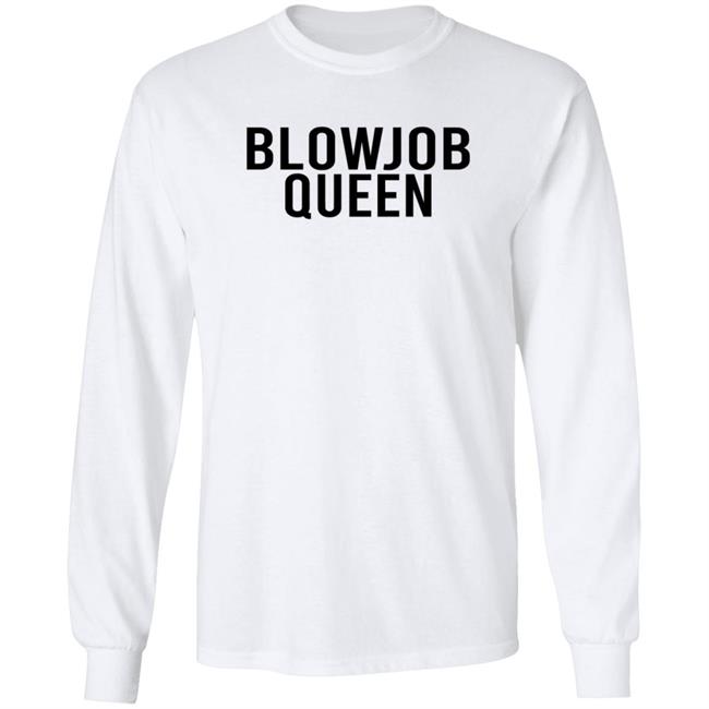 Selena Gomez Blowjob Queen T Shirt Selena Gomez Blowjob Queen T Shirt