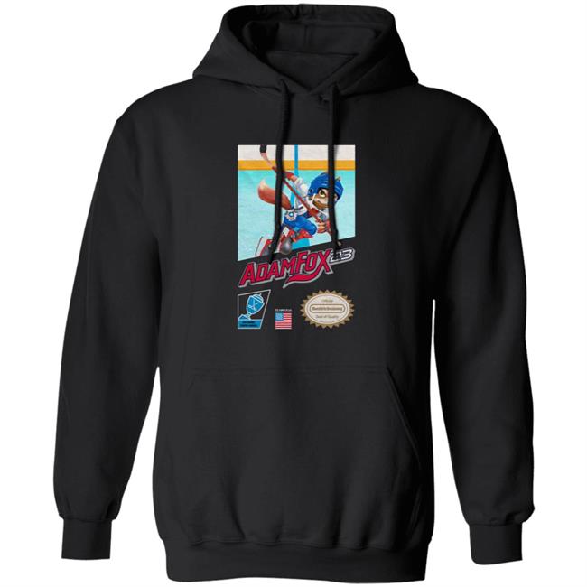 Ryan Mead Adam Star Fox Shirt Ryan Mead Adam Star Fox Shirt