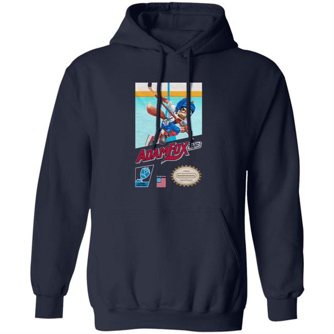 Ryan Mead Adam Star Fox Shirt Ryan Mead Adam Star Fox Shirt