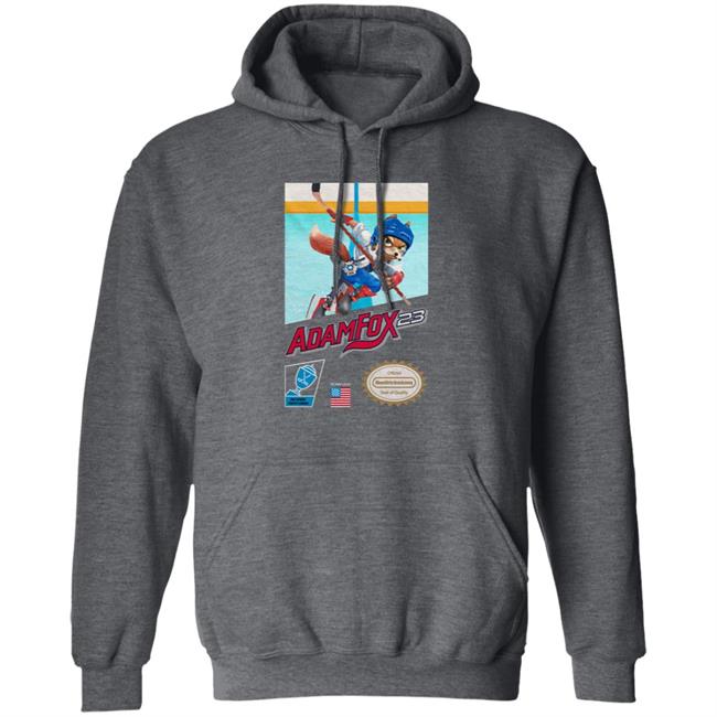 Ryan Mead Adam Star Fox Shirt Ryan Mead Adam Star Fox Shirt