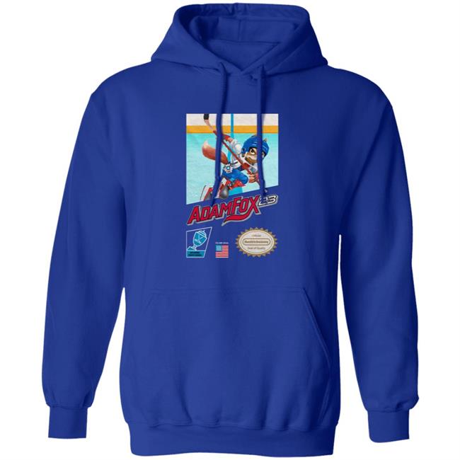 Ryan Mead Adam Star Fox Shirt Ryan Mead Adam Star Fox Shirt