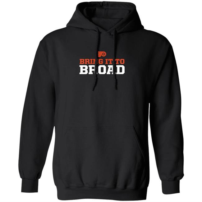 Cam Atkinson And Sean Couturier Philadelphia Flyers Bring It To Broad Tee Shirt Wfcphilly Cam Atkinson And Sean Couturier Philadelphia Flyers Bring It To Broad Tee Shirt Wfcphilly