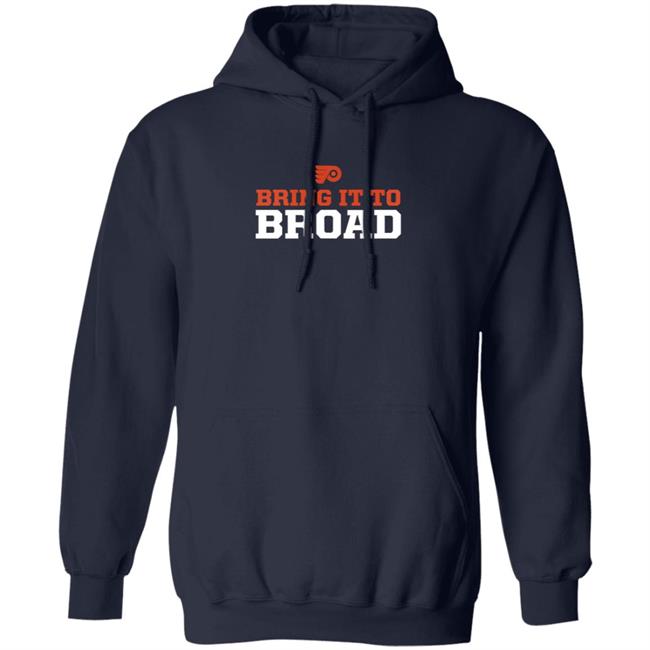 Cam Atkinson And Sean Couturier Philadelphia Flyers Bring It To Broad Tee Shirt Wfcphilly Cam Atkinson And Sean Couturier Philadelphia Flyers Bring It To Broad Tee Shirt Wfcphilly