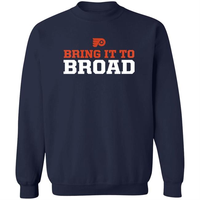 Cam Atkinson And Sean Couturier Philadelphia Flyers Bring It To Broad Tee Shirt Wfcphilly Cam Atkinson And Sean Couturier Philadelphia Flyers Bring It To Broad Tee Shirt Wfcphilly