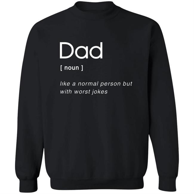 Dad Jokes Merch Dad Hoodie Dad Jokes Merch Dad Hoodie