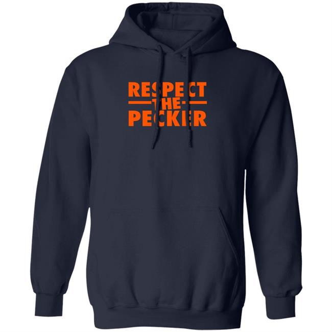 Pespect The Pecker Shirt Pespect The Pecker Shirt