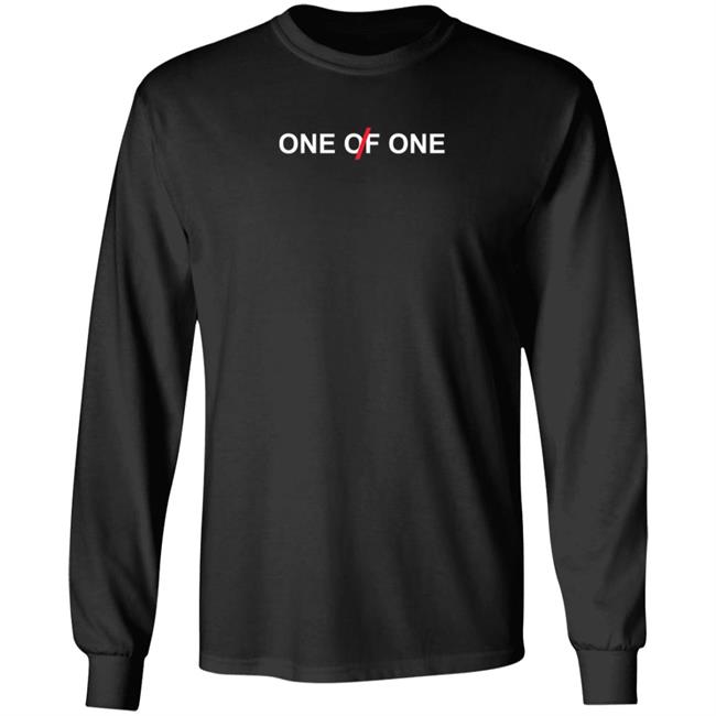 One Of One Shirt Nwt Hanes Dk Metcalf One Of One Shirt Nwt Hanes Dk Metcalf