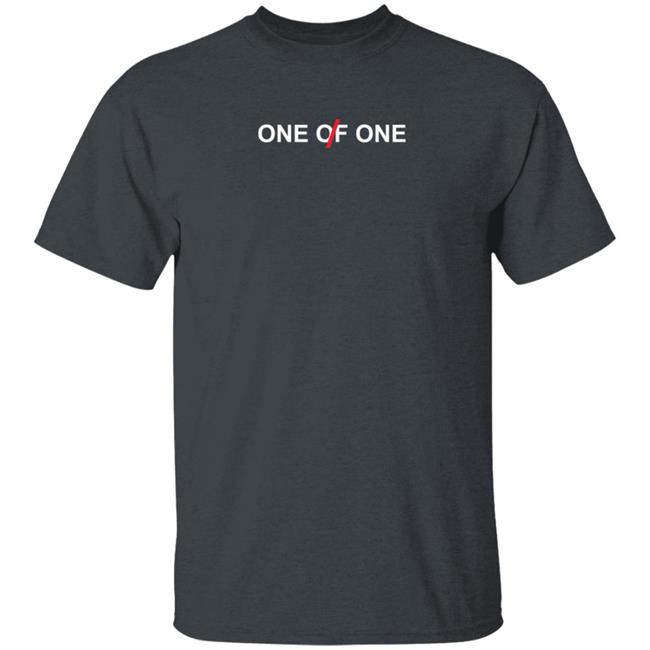 One Of One Shirt Nwt Hanes Dk Metcalf One Of One Shirt Nwt Hanes Dk Metcalf
