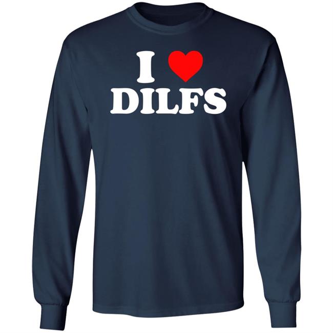 Maggie Lindemann I Love Dilfs T Shirt Maggie Lindemann I Love Dilfs T Shirt