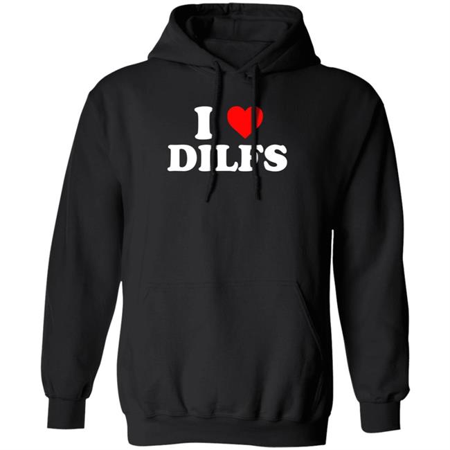 Maggie Lindemann I Love Dilfs T Shirt Maggie Lindemann I Love Dilfs T Shirt
