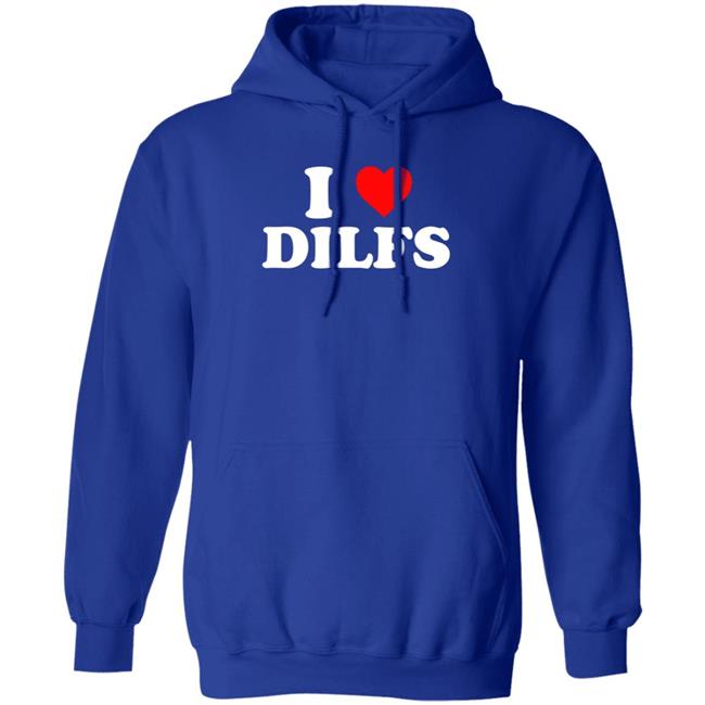 Maggie Lindemann I Love Dilfs T Shirt Maggie Lindemann I Love Dilfs T Shirt