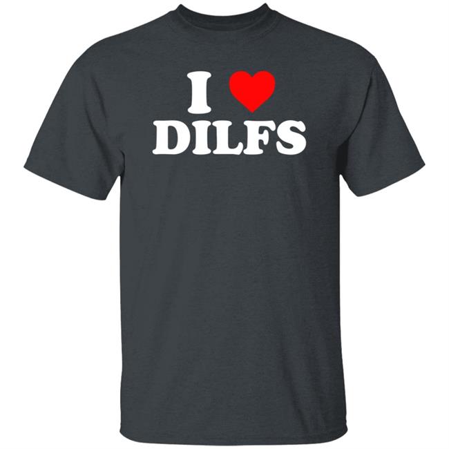 Maggie Lindemann I Love Dilfs T Shirt Maggie Lindemann I Love Dilfs T Shirt