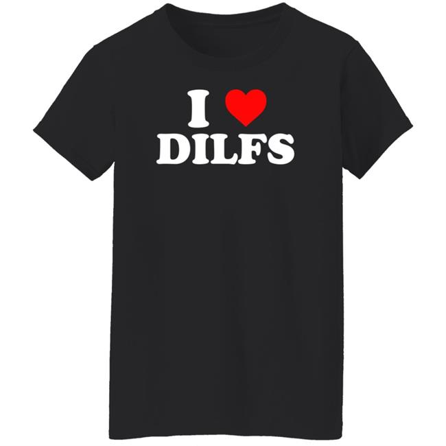 Maggie Lindemann I Love Dilfs T Shirt Maggie Lindemann I Love Dilfs T Shirt