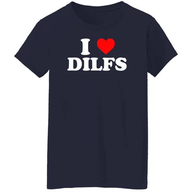 Maggie Lindemann I Love Dilfs T Shirt Maggie Lindemann I Love Dilfs T Shirt