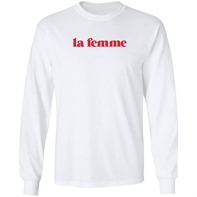 Sezane Merch La Femme Shirt Band Beth Dutton Sezane Merch La Femme Shirt Band Beth Dutton