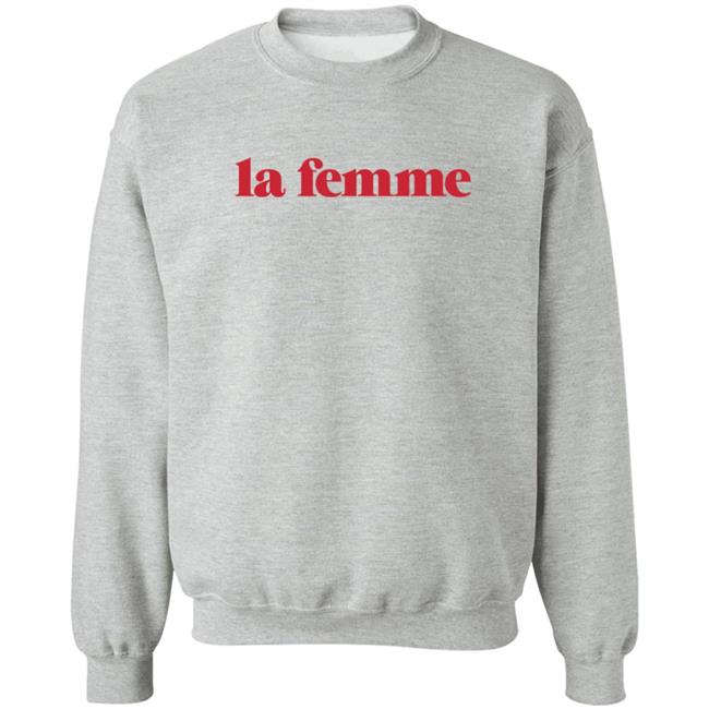 Sezane Merch La Femme Shirt Band Beth Dutton Sezane Merch La Femme Shirt Band Beth Dutton