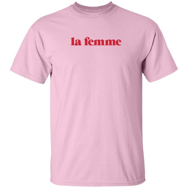 Sezane Merch La Femme Shirt Band Beth Dutton Sezane Merch La Femme Shirt Band Beth Dutton