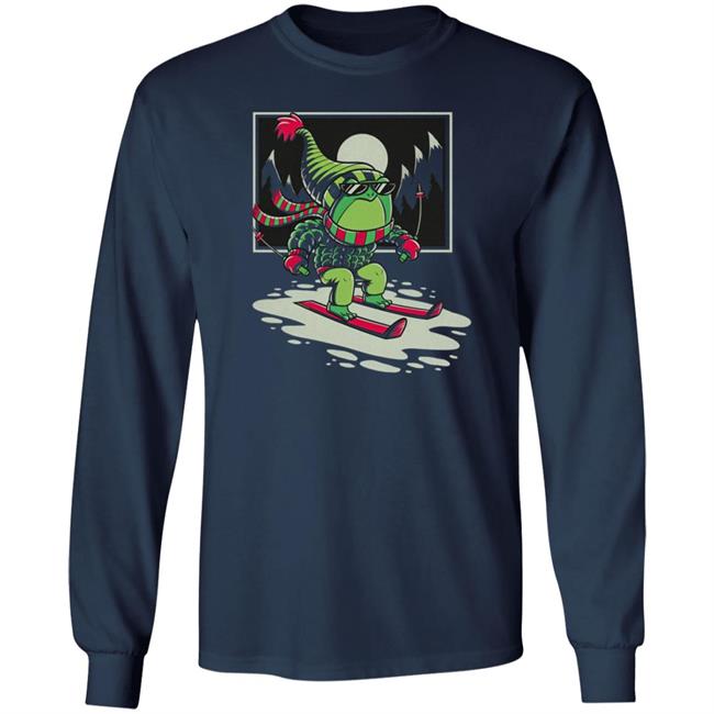Boomerna Merch Boomerna Skifrog Tee Shirt Hoodie Boomerna Merch Boomerna Skifrog Tee Shirt Hoodie