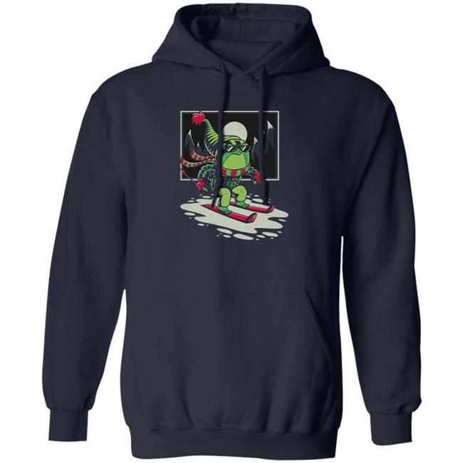 Boomerna Merch Boomerna Skifrog Tee Shirt Hoodie Boomerna Merch Boomerna Skifrog Tee Shirt Hoodie