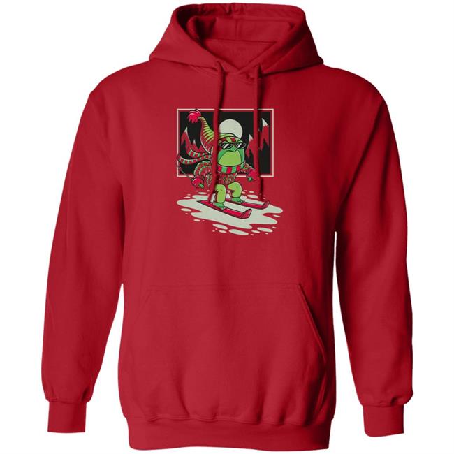 Boomerna Merch Boomerna Skifrog Tee Shirt Hoodie Boomerna Merch Boomerna Skifrog Tee Shirt Hoodie