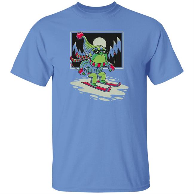 Boomerna Merch Boomerna Skifrog Tee Shirt Hoodie Boomerna Merch Boomerna Skifrog Tee Shirt Hoodie