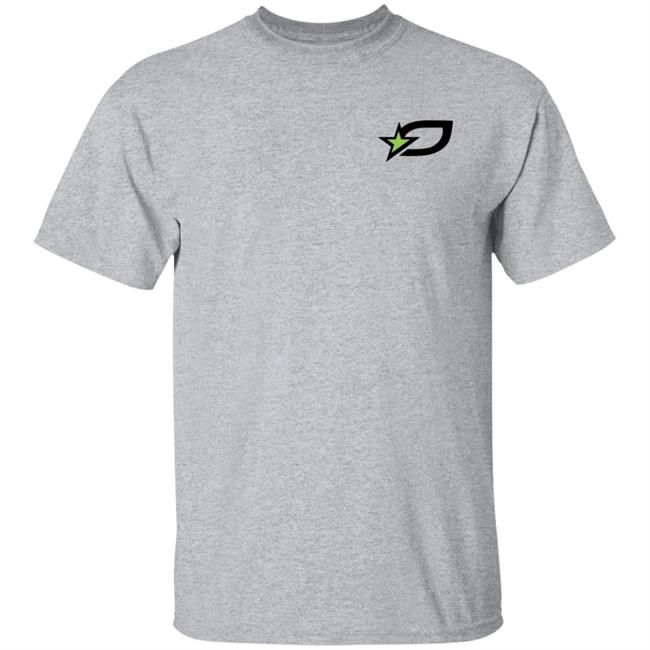 Optic Gaming Merch Optic Texas Shirt Optic Gaming Merch Optic Texas Shirt