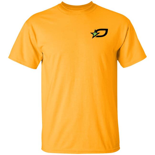 Optic Gaming Merch Optic Texas Shirt Optic Gaming Merch Optic Texas Shirt