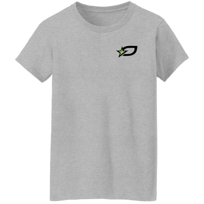 Optic Gaming Merch Optic Texas Shirt Optic Gaming Merch Optic Texas Shirt