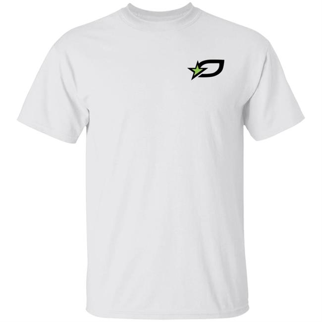 Optic Gaming Merch Optic Texas Shirt