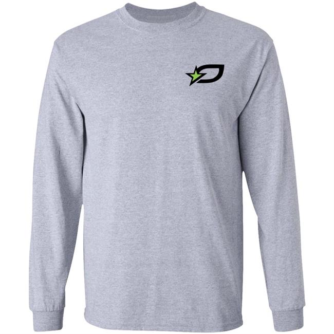 Optic Gaming Merch Optic Texas Shirt Optic Gaming Merch Optic Texas Shirt