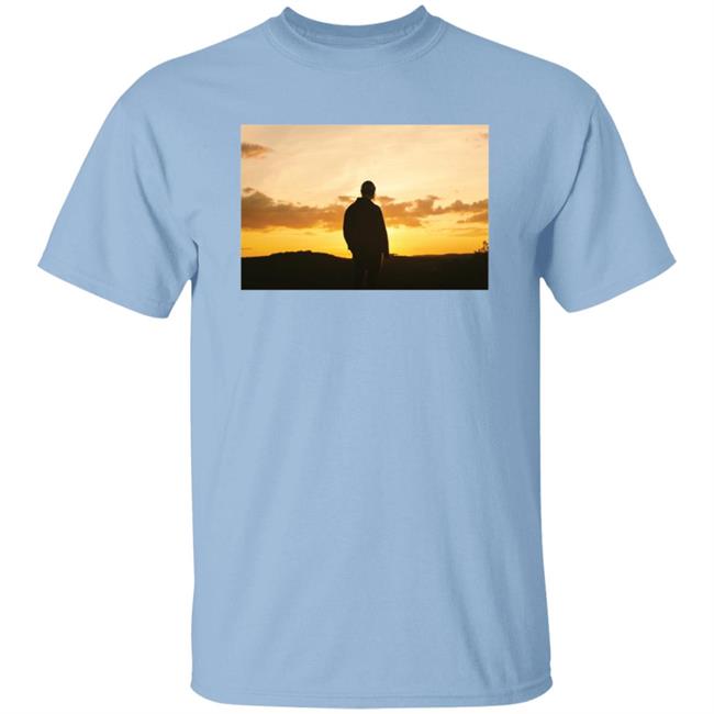 Keshimusic Merch Always T Shirt