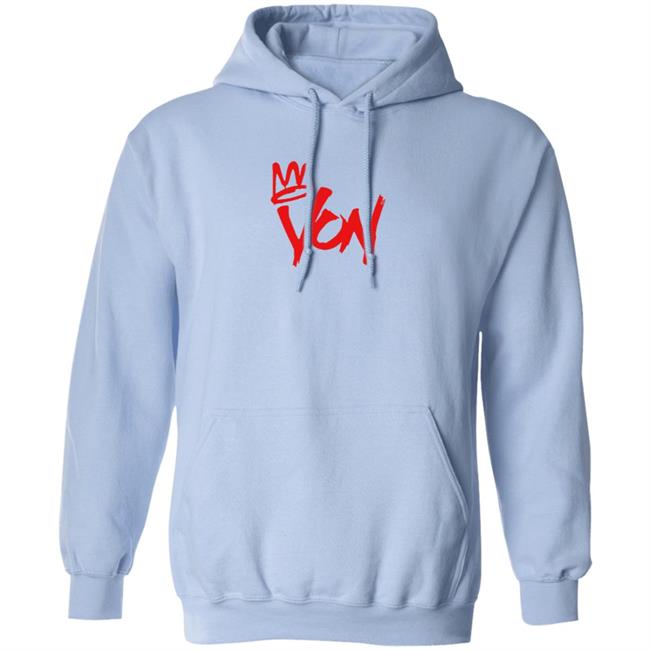 King Von Merch Von Shirt White King Von Merch Von Shirt White