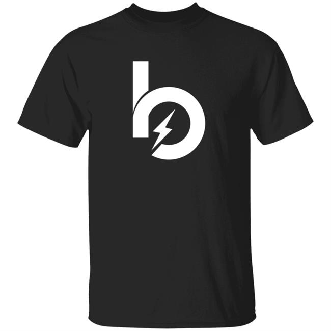 Bauer Outage Logo T Shirt Trevorbauer Merch Store Bauer Outage Logo T Shirt