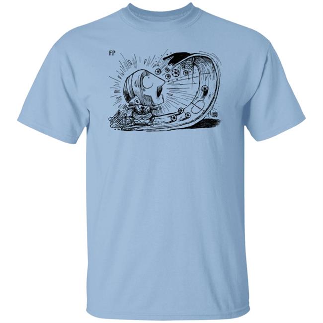 Belarusian Football Shirt