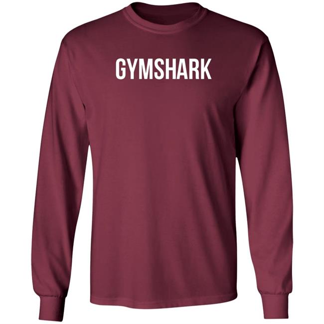 Kotrocks Gymshark Shirt Kotrocks Gymshark Shirt