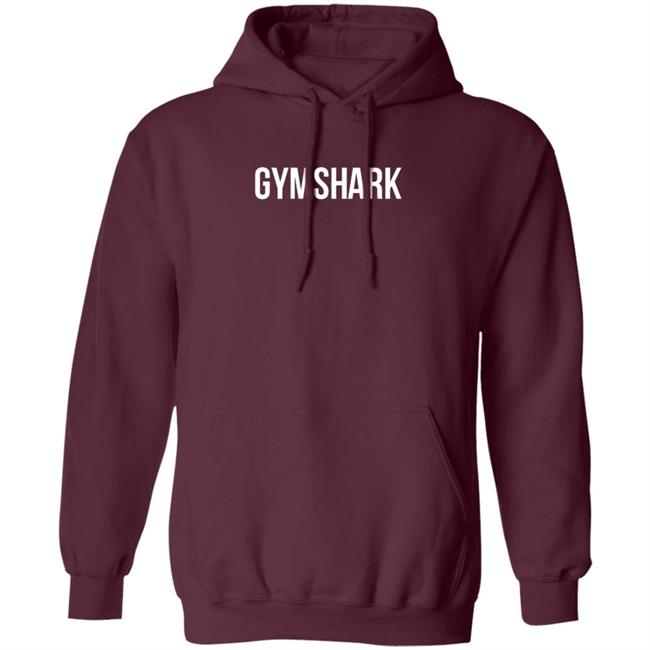 Kotrocks Gymshark Shirt Kotrocks Gymshark Shirt