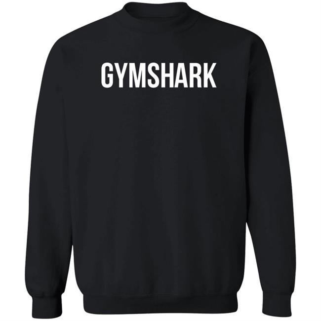 Kotrocks Gymshark Shirt Kotrocks Gymshark Shirt