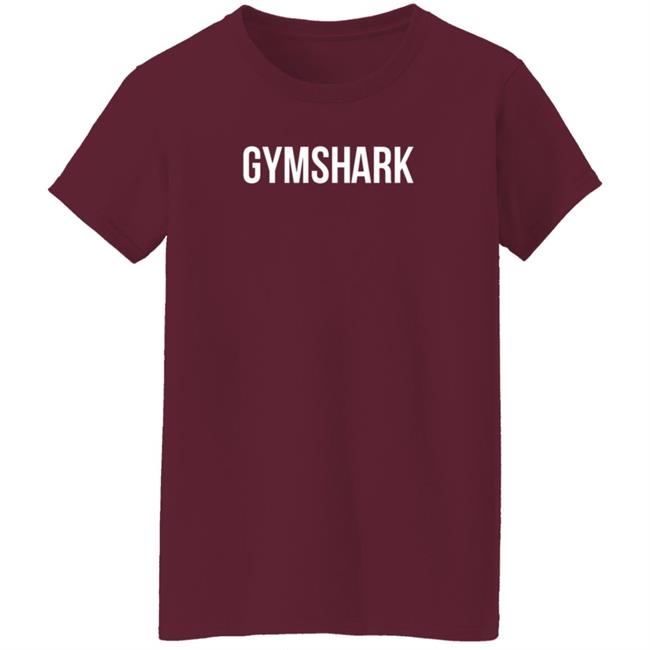 Kotrocks Gymshark Shirt Kotrocks Gymshark Shirt