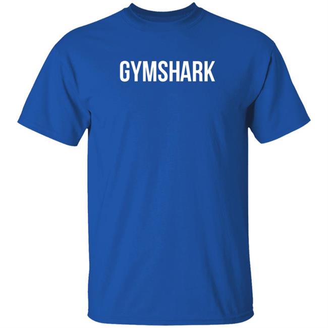 Kotrocks Gymshark Shirt Kotrocks Gymshark Shirt