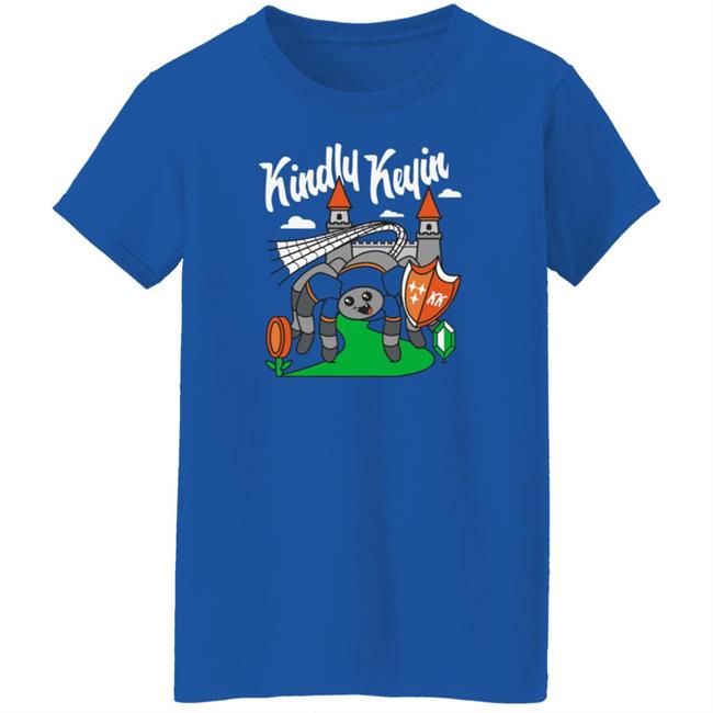 Kindly Keyin Merch The Legend Of Charlie T Shirt Kindly Keyin Merch The Legend Of Charlie T Shirt