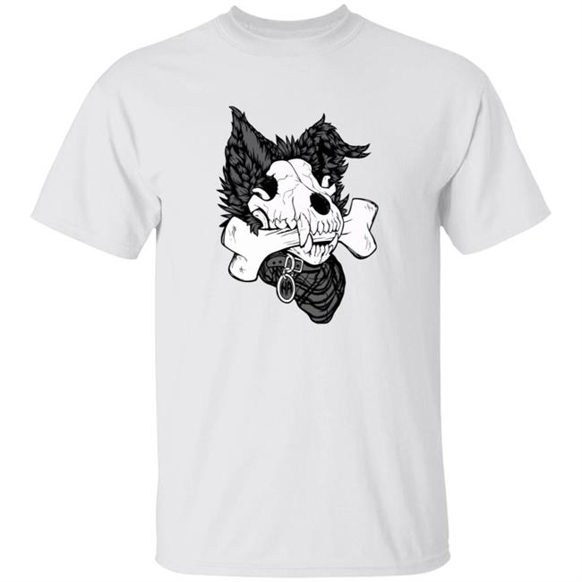 Dog Bone T Shirt Hyena Agenda Merch Store Dog Bone T Shirt Dog Bone T Shirt Hyena Agenda Merch Store Dog Bone T Shirt