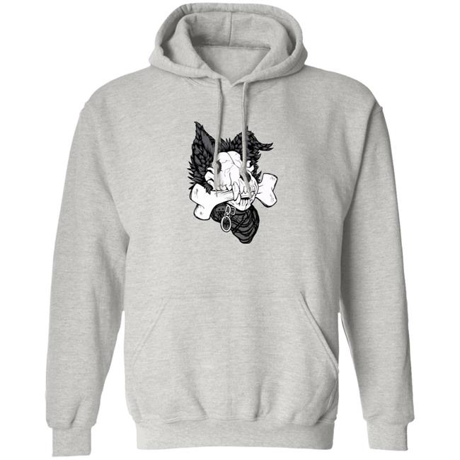 Dog Bone T Shirt Hyena Agenda Merch Store Dog Bone T Shirt Dog Bone T Shirt Hyena Agenda Merch Store Dog Bone T Shirt