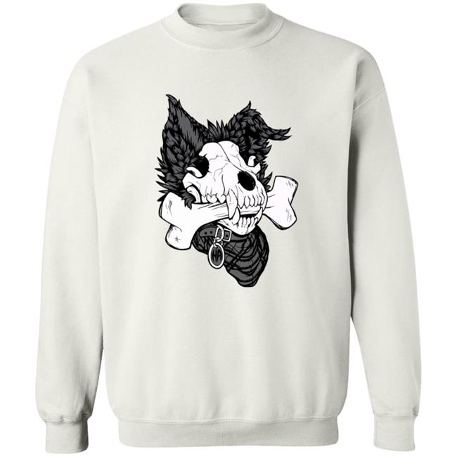 Dog Bone T Shirt Hyena Agenda Merch Store Dog Bone T Shirt Dog Bone T Shirt Hyena Agenda Merch Store Dog Bone T Shirt